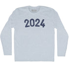 Athletic White
