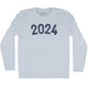 Athletic White