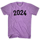 Athletic Purple