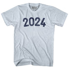 Athletic White