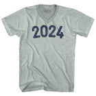 Athletic Cool Grey