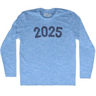 Athletic Blue