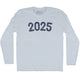 Athletic White