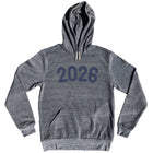 Athletic Grey
