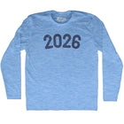 Athletic Blue