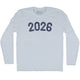 Athletic White