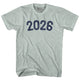 Athletic Cool Grey
