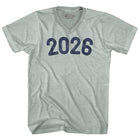 Athletic Cool Grey