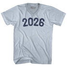Athletic White