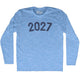 Athletic Blue