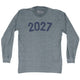 Athletic Grey