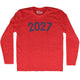 Athletic Red