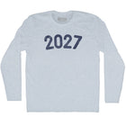 Athletic White