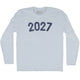 Athletic White