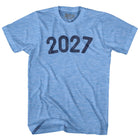 Athletic Blue