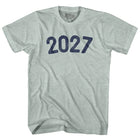 Athletic Cool Grey