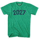 Athletic Green