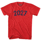 Athletic Red