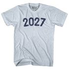 Athletic White