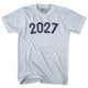 Athletic White