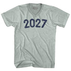 Athletic Cool Grey