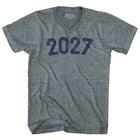 Athletic Grey