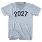 Athletic White