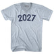 Athletic White