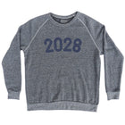 Athletic Grey