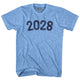 Athletic Blue