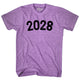 Athletic Purple