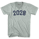 Athletic Cool Grey