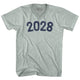 Athletic Cool Grey
