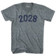 Athletic Grey