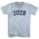Athletic White