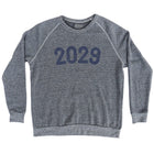 Athletic Grey