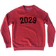 Red Heather