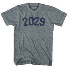Athletic Grey