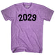 Athletic Purple