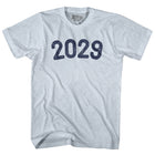 Athletic White