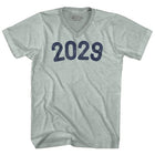 Athletic Cool Grey