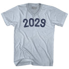 Athletic White