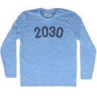 Athletic Blue