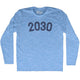 Athletic Blue