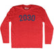Athletic Red