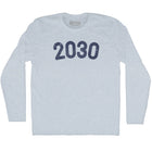 Athletic White