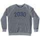 Athletic Grey