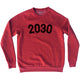 Red Heather