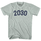 Athletic Cool Grey