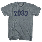 Athletic Grey